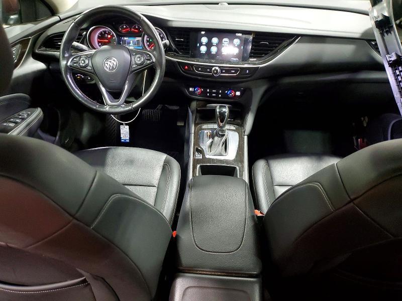 2018 BUICK REGAL ESSENCE — Фото 8 из 12