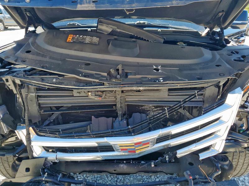 2018 CADILLAC ESCALADE ESV LUXURY — Фото 12 из 13