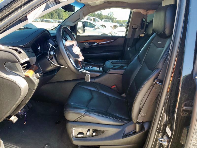 2018 CADILLAC ESCALADE ESV LUXURY — Фото 7 из 13