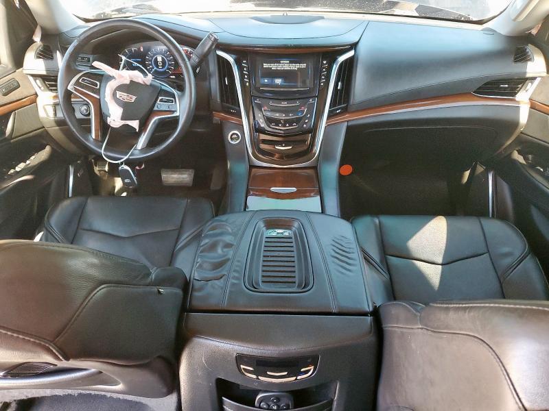 2018 CADILLAC ESCALADE ESV LUXURY — Фото 8 из 13