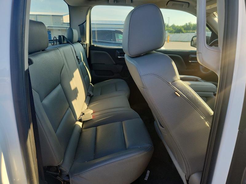 1GCVKNEH2JZ256634 2018 CHEVROLET SILVERADO photo no. 10
