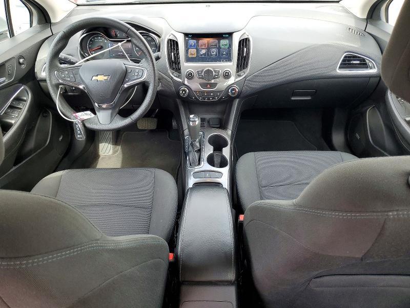 2018 CHEVROLET CRUZE LT — Фото 8 из 12
