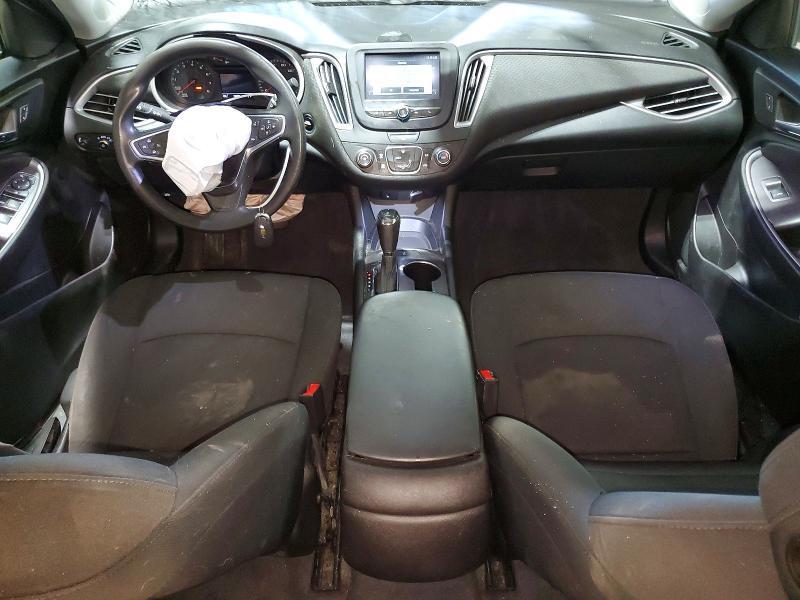 2018 CHEVROLET MALIBU LS — Фото 8 из 12