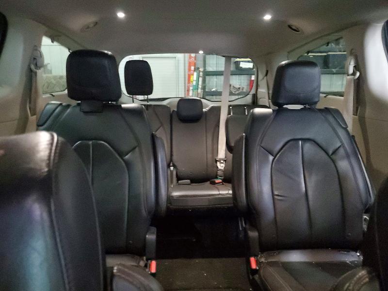 2C4RC1BGXJR123231 2018 CHRYSLER PACIFICA photo no. 10