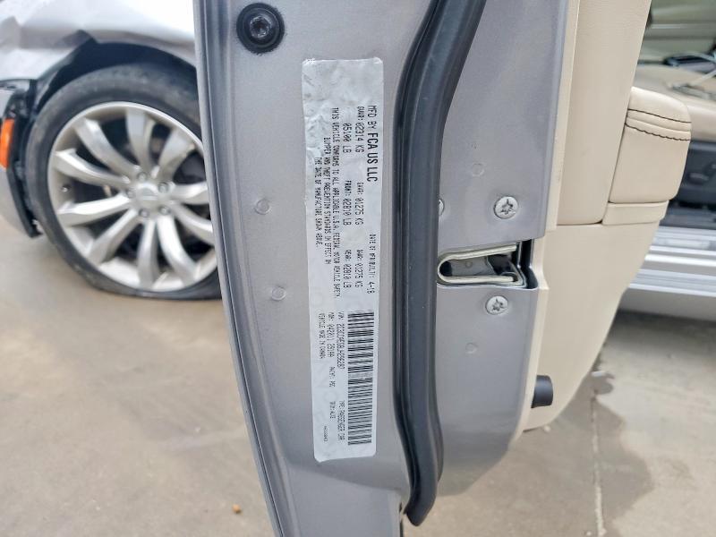 2C3CCAEG8JH296287 2018 CHRYSLER 300 photo no. 12