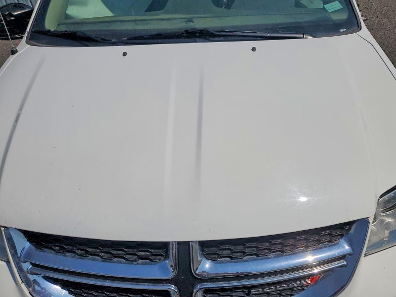 2018 DODGE GRAND CARAVAN CREW — Фото 12 из 13