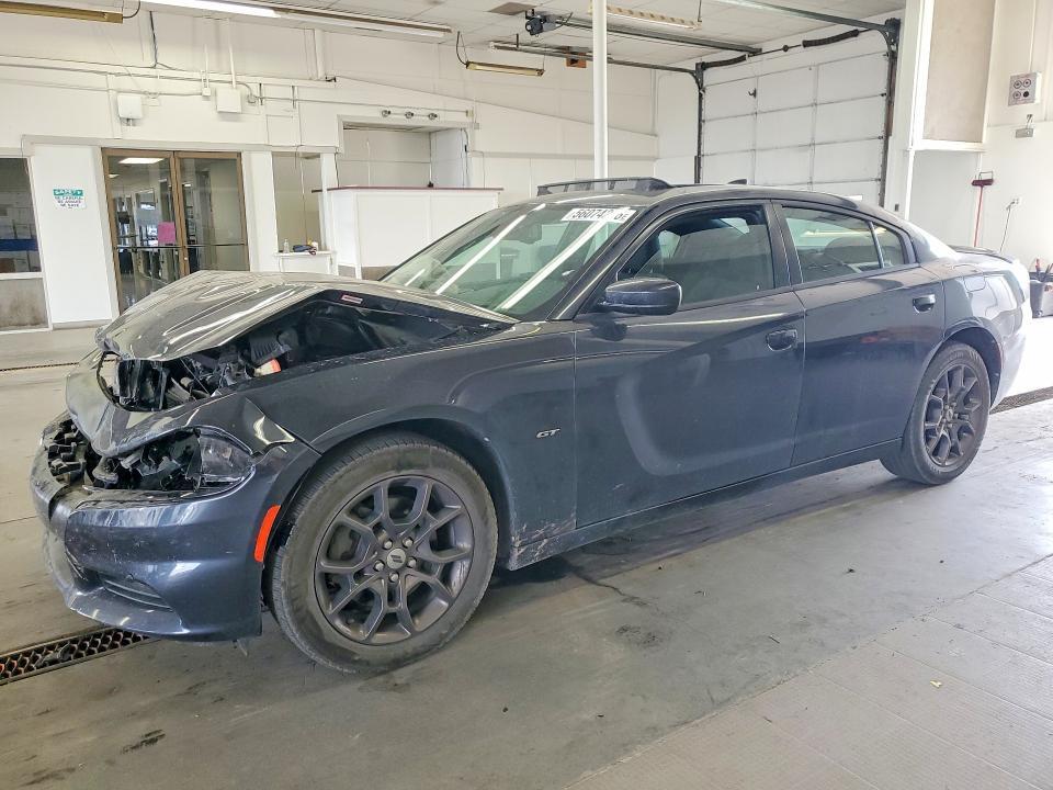 2C3CDXJG2JH237211 2018 DODGE CHARGER photo no. 1