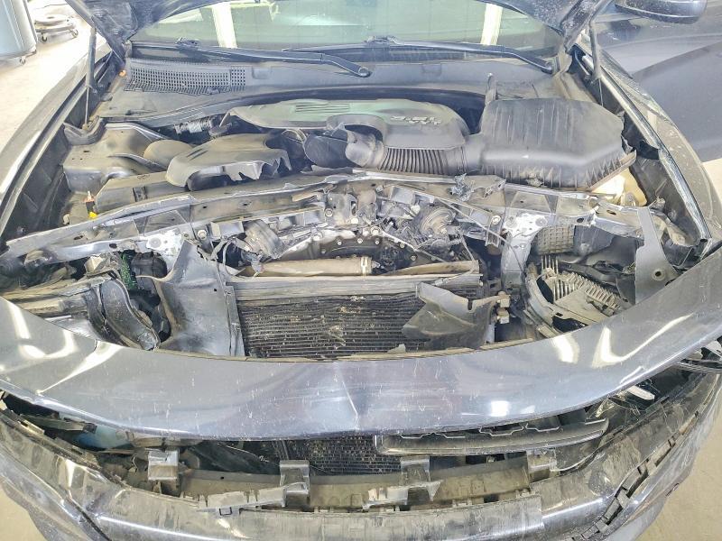 2C3CDXJG2JH237211 2018 DODGE CHARGER photo no. 11