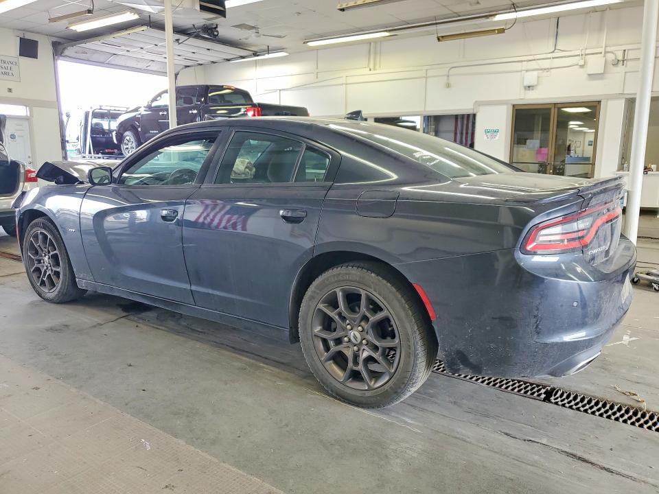 2C3CDXJG2JH237211 2018 DODGE CHARGER photo no. 2
