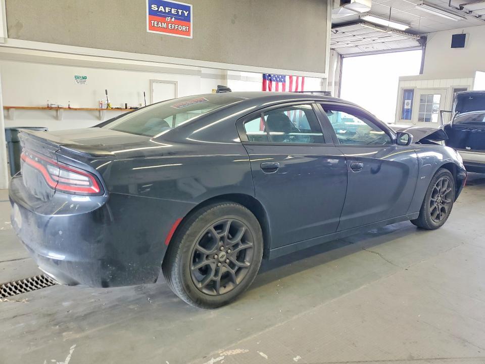 2C3CDXJG2JH237211 2018 DODGE CHARGER photo no. 3