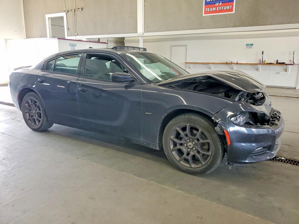 2C3CDXJG2JH237211 2018 DODGE CHARGER photo no. 4