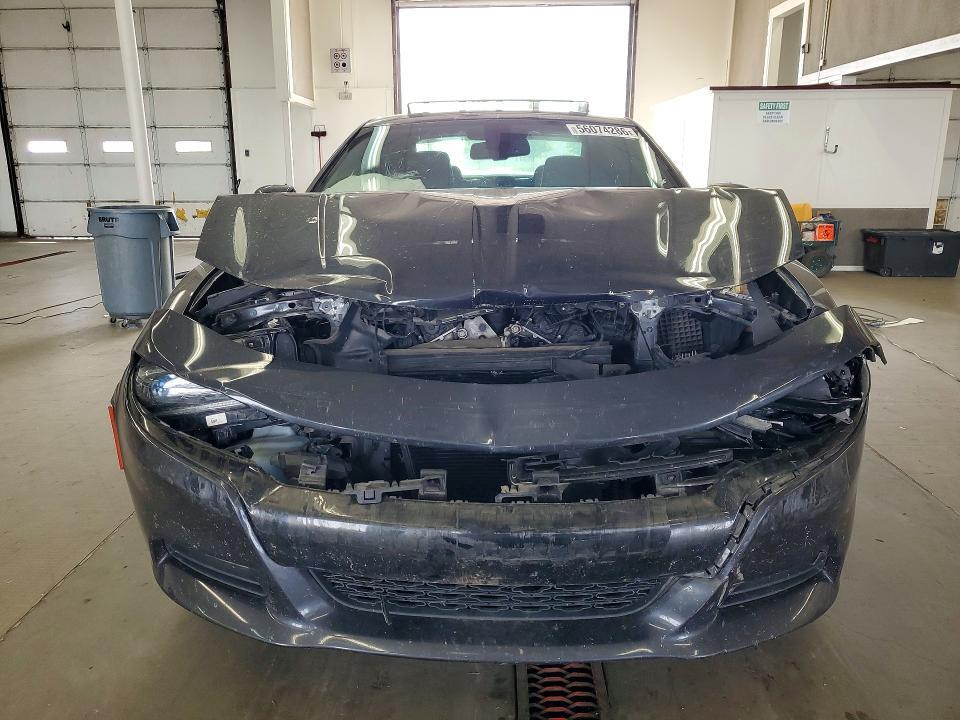 2C3CDXJG2JH237211 2018 DODGE CHARGER photo no. 5