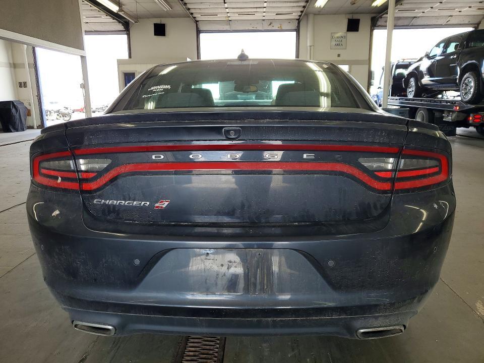 2C3CDXJG2JH237211 2018 DODGE CHARGER photo no. 6