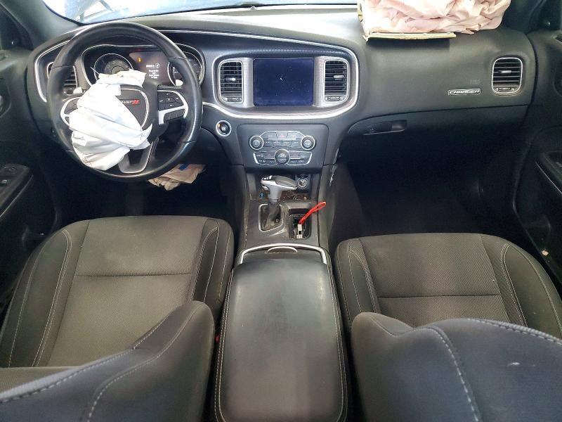 2C3CDXJG2JH237211 2018 DODGE CHARGER photo no. 8