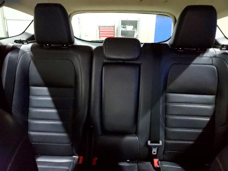 2018 FORD ESCAPE SEL — Фото 10 из 13
