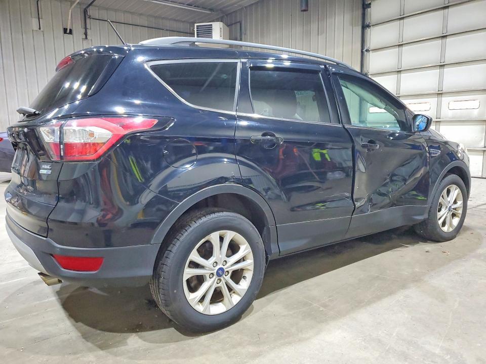2018 FORD ESCAPE SEL — Фото 3 из 13