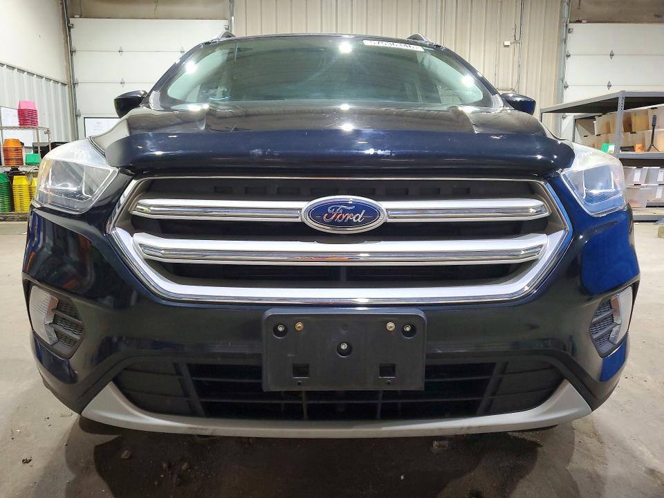 2018 FORD ESCAPE SEL — Фото 5 из 13