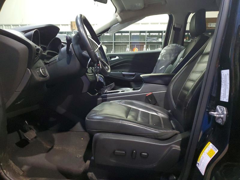 2018 FORD ESCAPE SEL — Фото 7 из 13