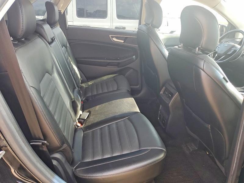 2FMPK3J96JBC40267 2018 FORD EDGE photo no. 10