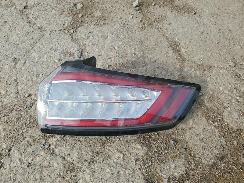 2FMPK3J96JBC40267 2018 FORD EDGE photo no. 12