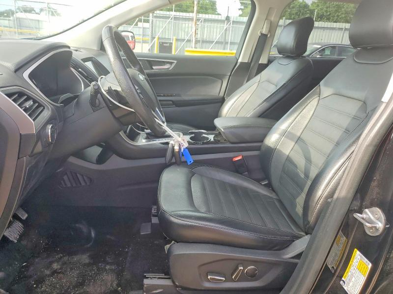 2FMPK3J96JBC40267 2018 FORD EDGE photo no. 7
