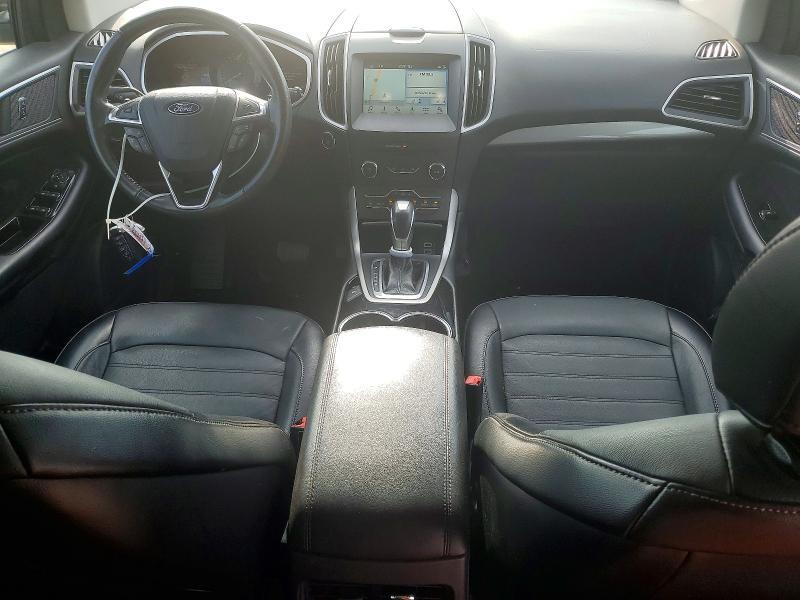 2FMPK3J96JBC40267 2018 FORD EDGE photo no. 8