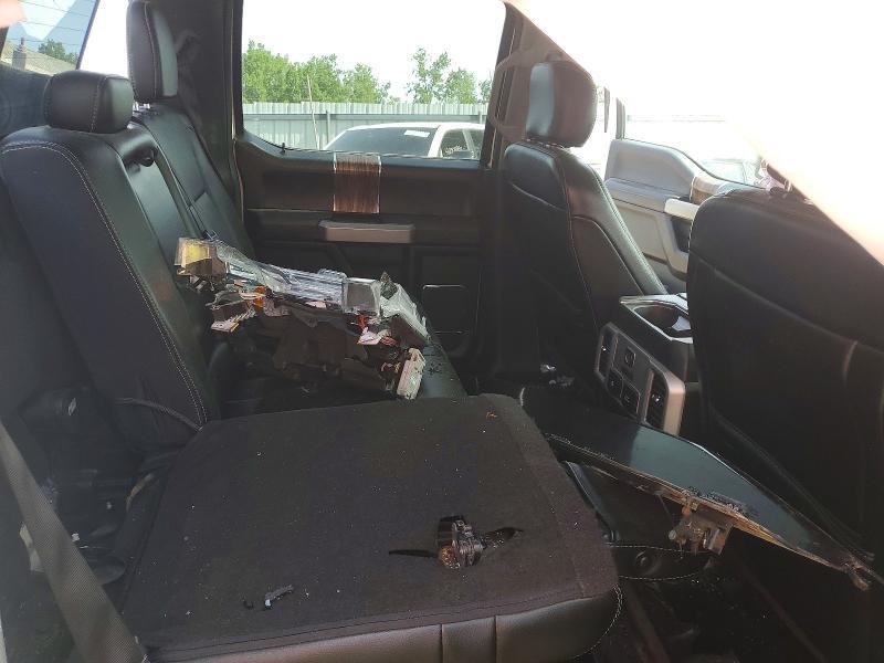 1FTEW1EG1JFA92816 2018 FORD F150 photo no. 10