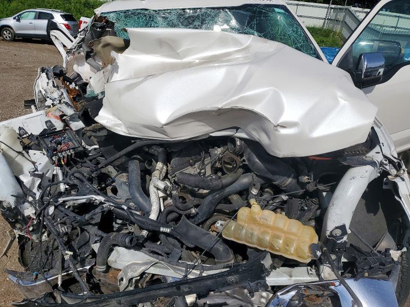 1FTEW1EG1JFA92816 2018 FORD F150 photo no. 11