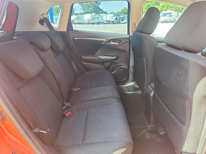 2019 HONDA FIT LX — Фото 11 из 13