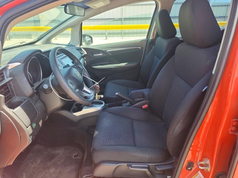 2019 HONDA FIT LX — Фото 7 из 13