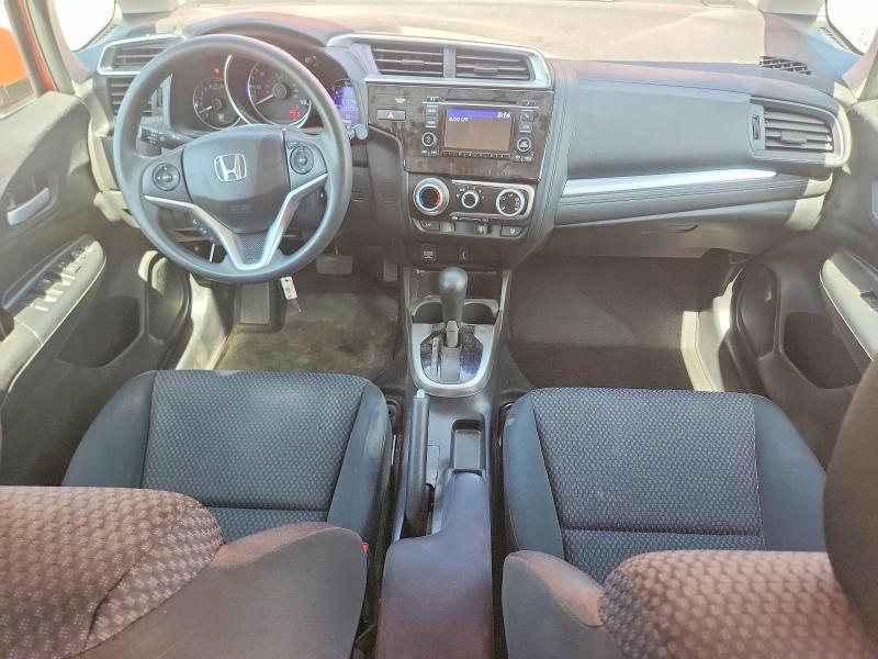 2019 HONDA FIT LX — Фото 8 из 13