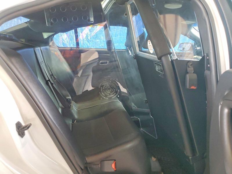 2018 FORD TAURUS POLICE INTERCEPTOR — Фото 10 из 12