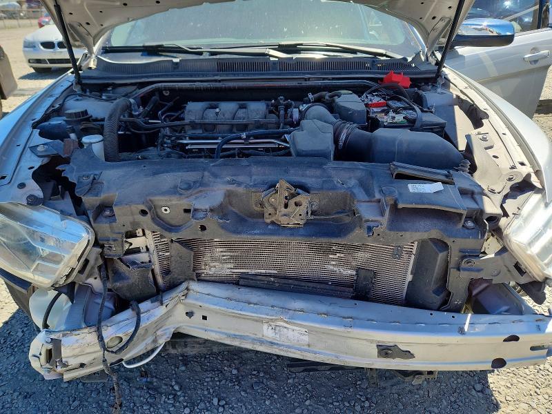 1FAHP2F8XJG106249 2018 FORD TAURUS photo no. 11