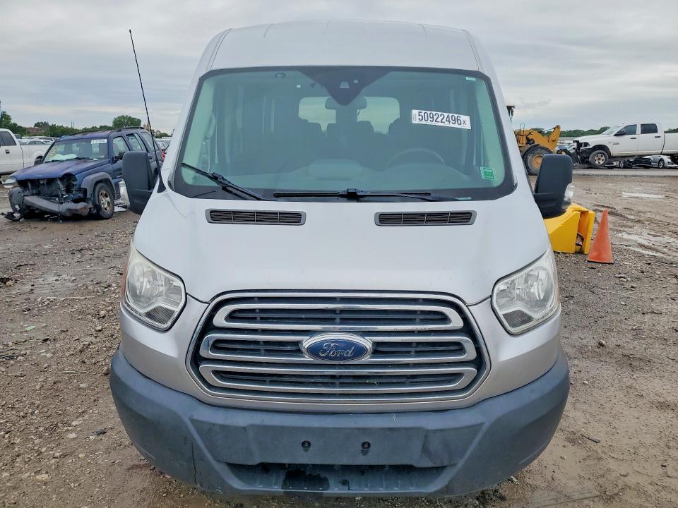 1FBAX2CG8JKA09768 2018 FORD TRANSIT photo no. 5