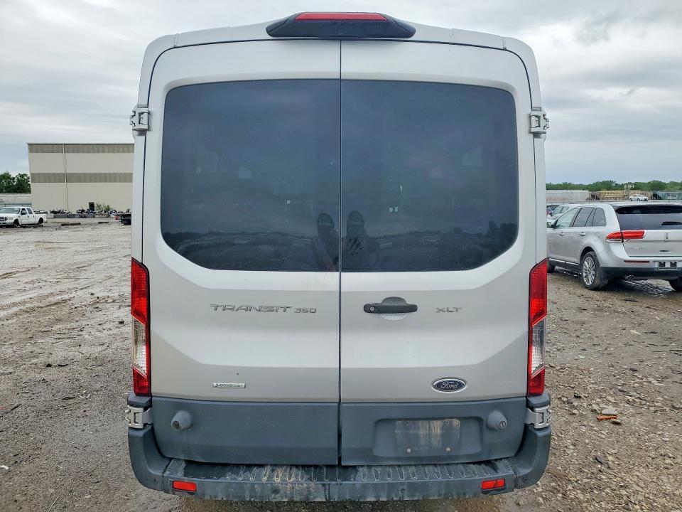 1FBAX2CG8JKA09768 2018 FORD TRANSIT photo no. 6