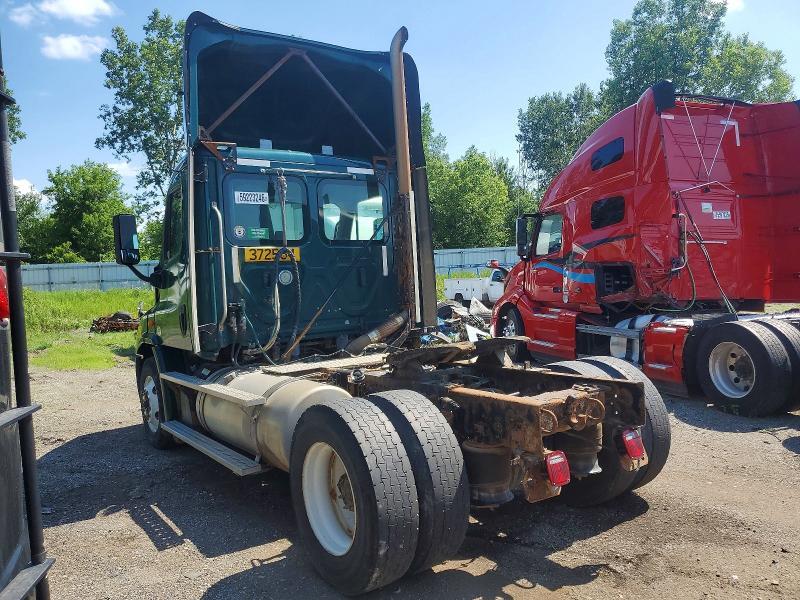 2018 FREIGHTLINER CASCADIA 113 SEMI TRUCK — Фото 3 из 10