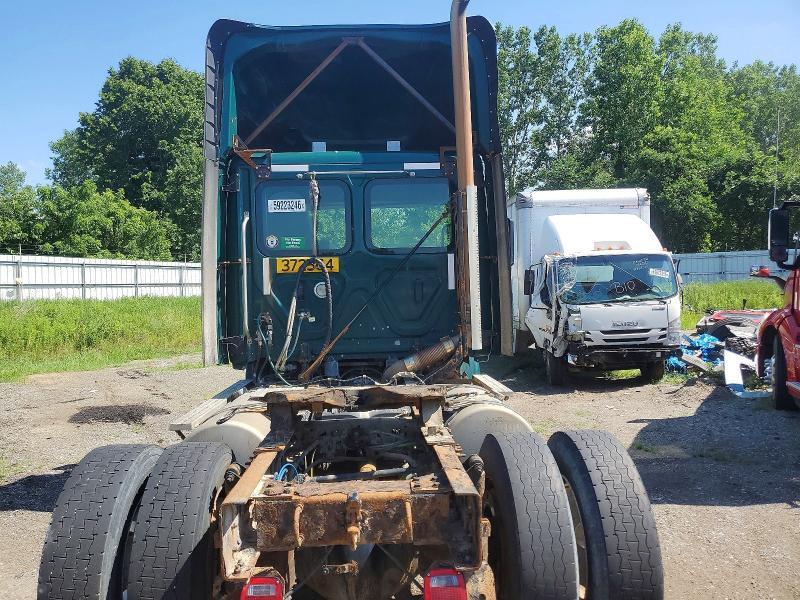 2018 FREIGHTLINER CASCADIA 113 SEMI TRUCK — Фото 6 из 10