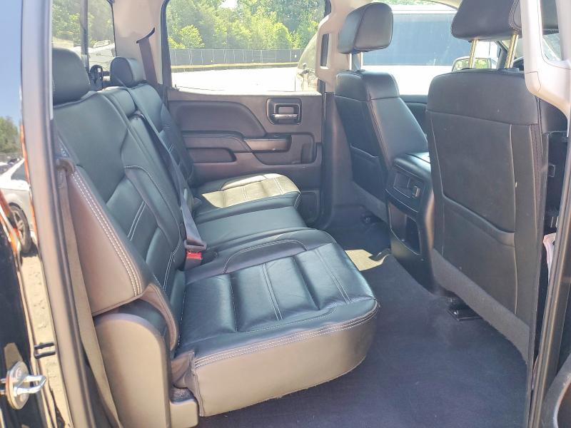 3GTU2PEC1JG529509 2018 GMC SIERRA photo no. 10