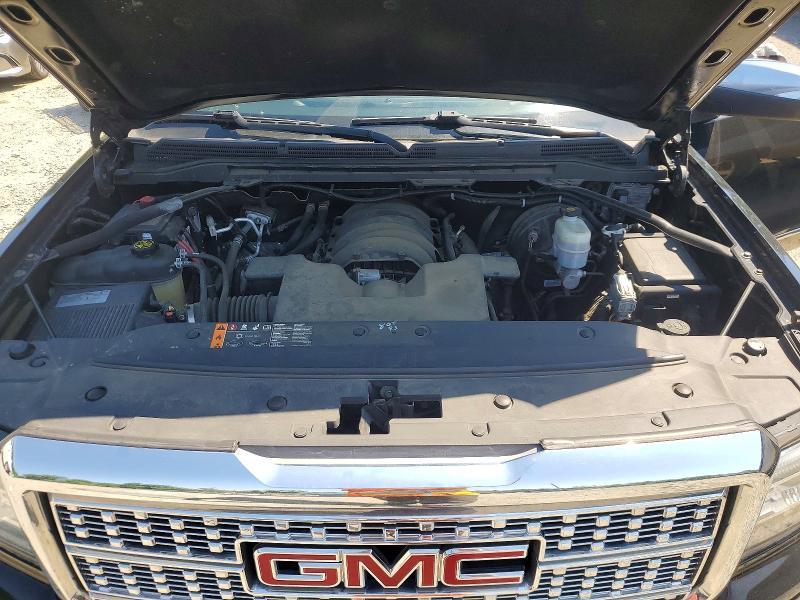 3GTU2PEC1JG529509 2018 GMC SIERRA photo no. 11