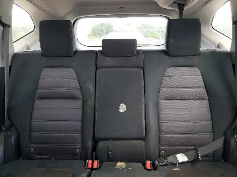 7FARW1H59JE045571 2018 HONDA CR-V photo no. 10