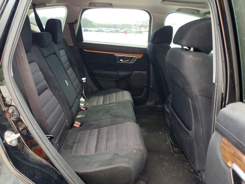 7FARW1H59JE045571 2018 HONDA CR-V photo no. 11