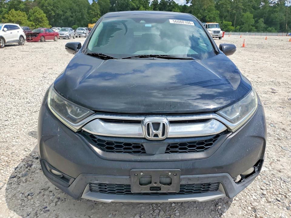 7FARW1H59JE045571 2018 HONDA CR-V photo no. 5
