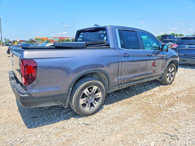 5FPYK3F66JB015946 2018 HONDA RIDGELINE photo no. 3