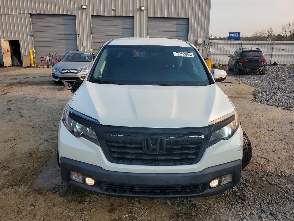 5FPYK3F63JB016598 2018 HONDA RIDGELINE photo no. 5