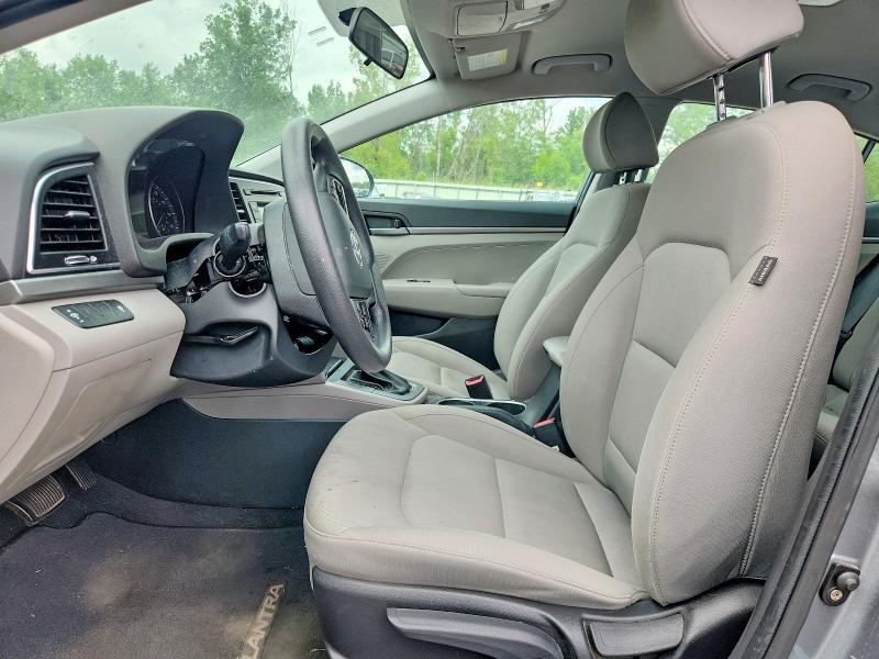 2018 HYUNDAI ELANTRA SE — Фото 7 из 12