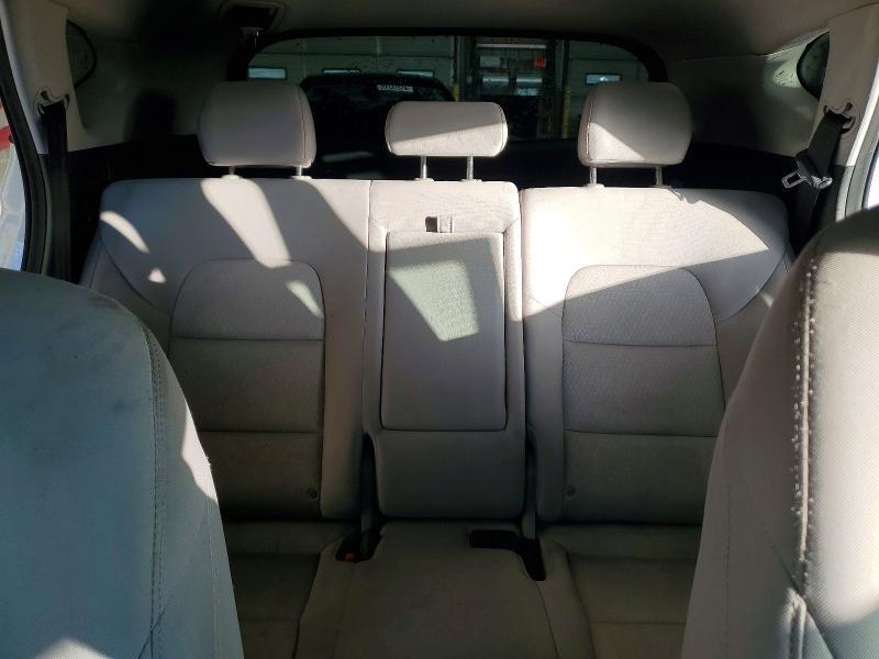 KM8J3CA45JU756203 2018 HYUNDAI TUCSON photo no. 10
