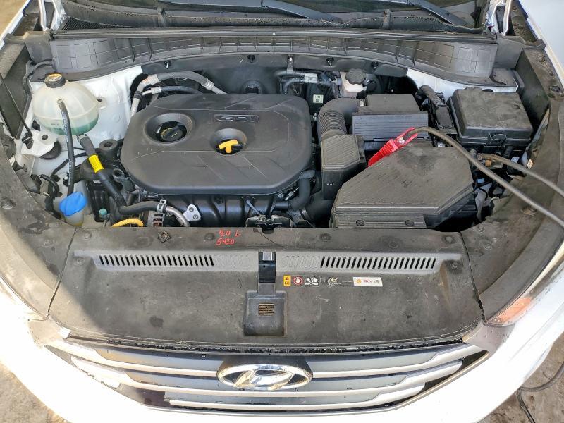 KM8J3CA45JU756203 2018 HYUNDAI TUCSON photo no. 12