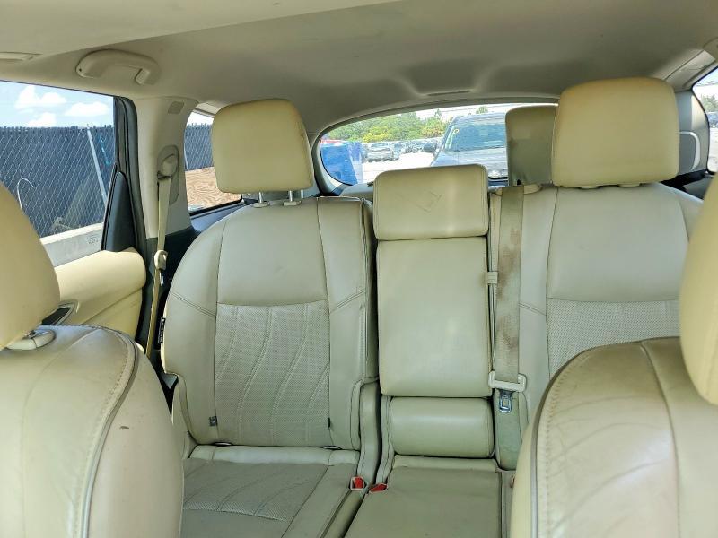 2018 INFINITI QX60 BASE — Фото 10 из 13