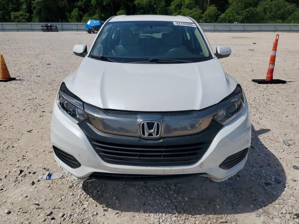 2019 HONDA HR-V LX — Фото 5 из 14