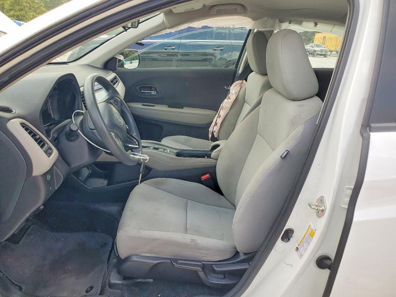 2019 HONDA HR-V LX — Фото 7 из 14